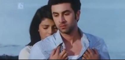 Anjaana Anjaani (118)