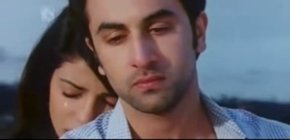 Anjaana Anjaani (122)