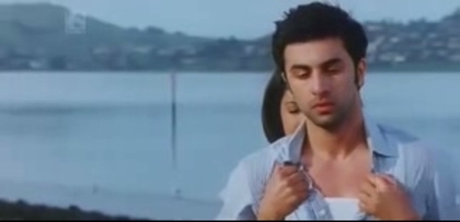 Anjaana Anjaani (129) - o - Anjaana Anjaani - o