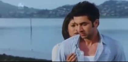 Anjaana Anjaani (131) - o - Anjaana Anjaani - o