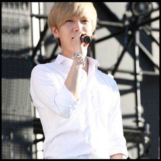  - k -x- Kim Jong Woon - Yesung - k
