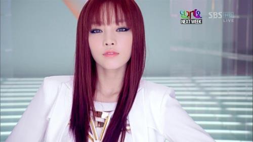 Da ce am facut ? [ pt Hyuna ] - BEACH  2