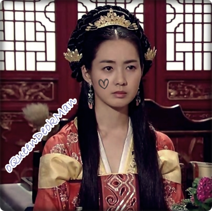 »...♥ Deosebita ! :x - a - Superbly_actress Lee Yo-Won-k