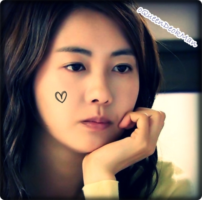 »...♥ Saranghae FoReVeR ! :x - a - Superbly_actress Lee Yo-Won-k