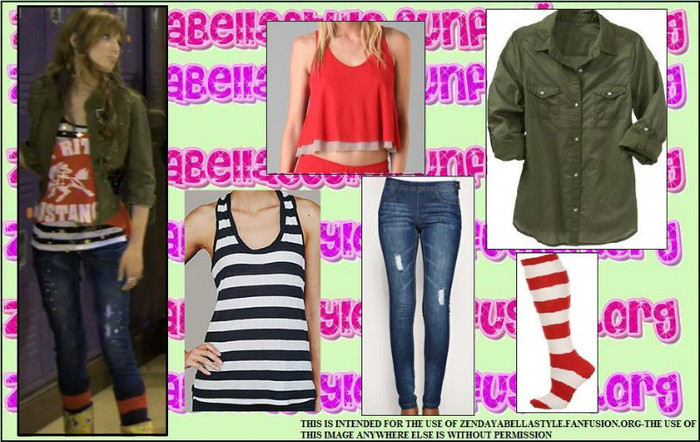 baiu2 - Bella Thorne