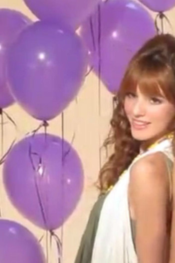 btbpbeel - Bella Thorne
