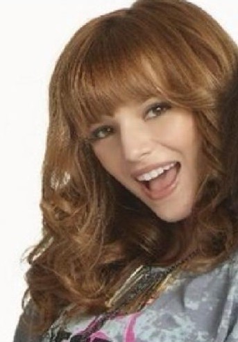 erfcer - Bella Thorne