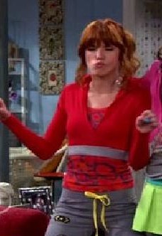 pp06 - Bella Thorne