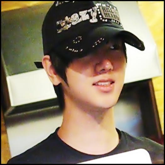 - Ok..Hai Hara...[ pleaca la magazin ]