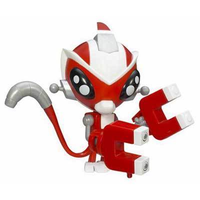 Super Robot Monkey Team Hyperforce Go - Super Robot Monkey Team Hyperforce Go