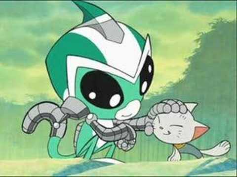 Super Robot Monkey Team Hyperforce Go - Super Robot Monkey Team Hyperforce Go