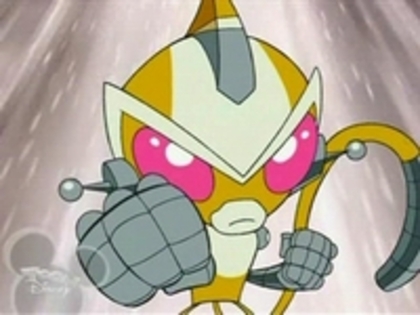 Super Robot Monkey Team Hyperforce Go