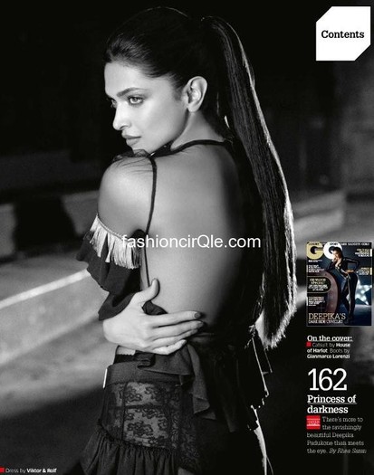 74 - Deepika sexy cat