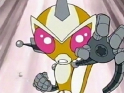 Super Robot Monkey Team Hyperforce Go