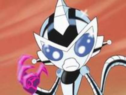 Super Robot Monkey Team Hyperforce Go