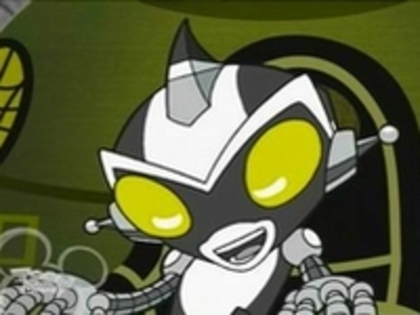 Super Robot Monkey Team Hyperforce Go