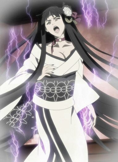 mama 2 - La storia della arcana famiglia