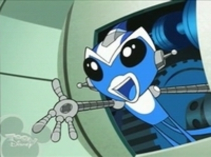 Super Robot Monkey Team Hyperforce Go