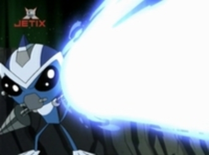 Super Robot Monkey Team Hyperforce Go