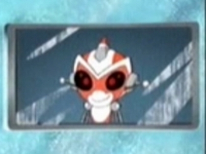 Super Robot Monkey Team Hyperforce Go