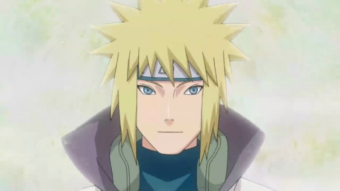  - Minato Uzumaki