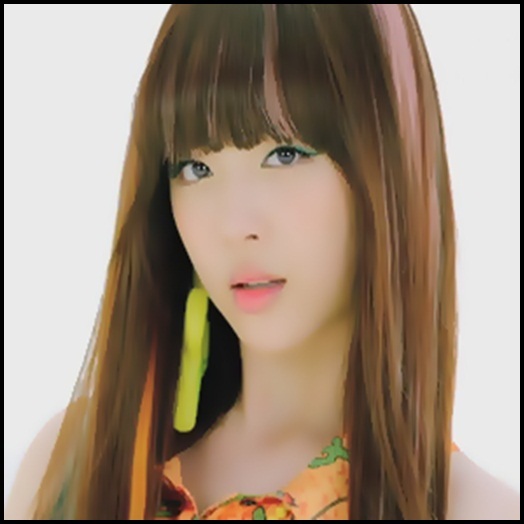 - Poate MinHo oppa,poate nu :))