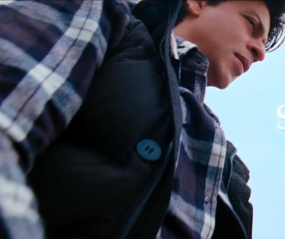  - ii - SRK still - YRF next - ii