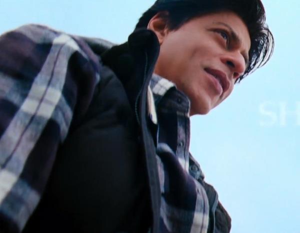  - ii - SRK still - YRF next - ii