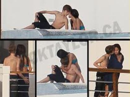 images (20) - Justin Bieber y Selena Gomez