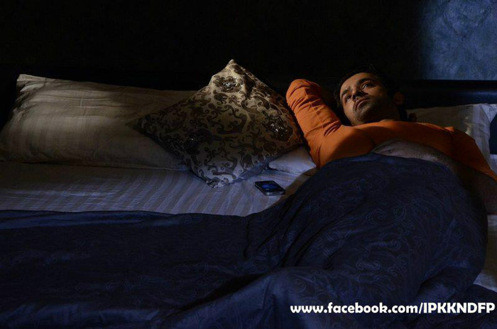 13 - Iss Pyaar Ko Kya Naam Doon - Picture Gallery III