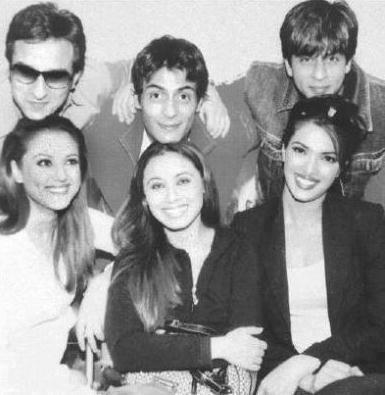 561434_222207741219869_1634060949_n - Shahrukh Khan 3
