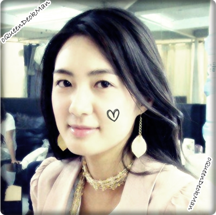 »...♥ Scumpa ! :) - a - Superbly_actress Lee Yo-Won-k