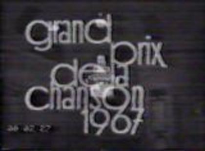 Eurovision 1967