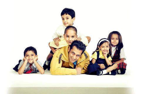 251827_345975432140856_1654067674_n - 0 Salman Khan