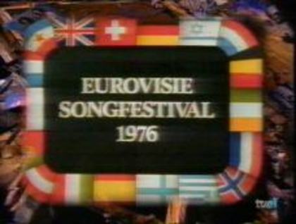 Eurovision 1976