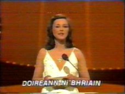 Eurovision 1981 - 1981 Eurovision Song Contest