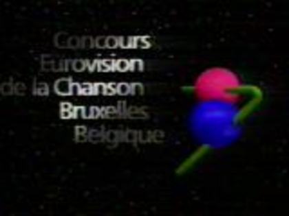 Eurovision 1987