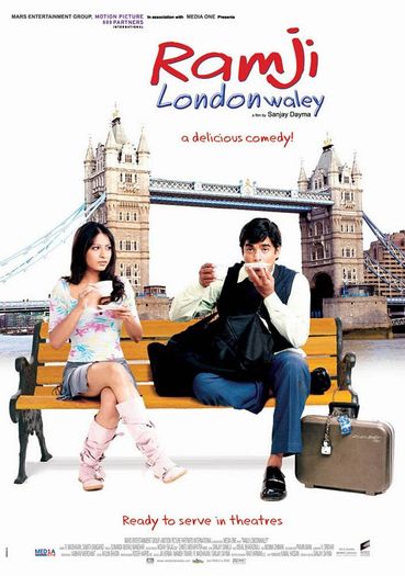Ramji LondonWaley - xo - Filme Indiene Vazute