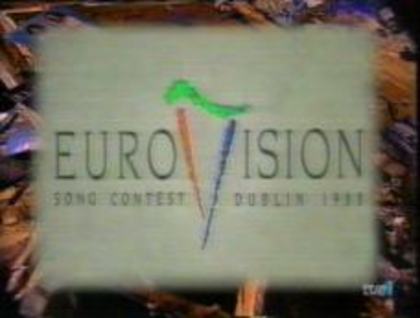 Eurovision 1988 - 1988 Eurovision Song Contest