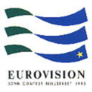 Eurovision 1993 - 1993 Eurovision Song Contest