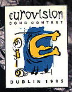 Eurovision 1995 - 1995 Eurovision Song Contest