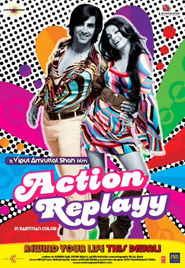 Action replay