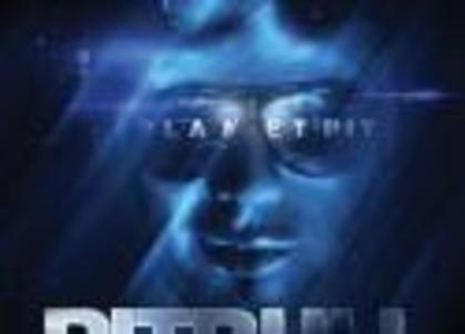 PITBULL planet pit cover