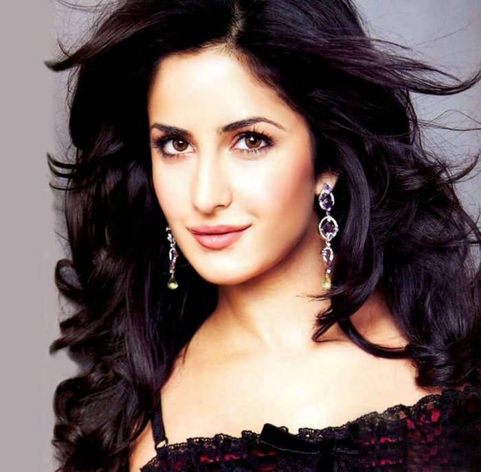  - 0 Katrina Kaif