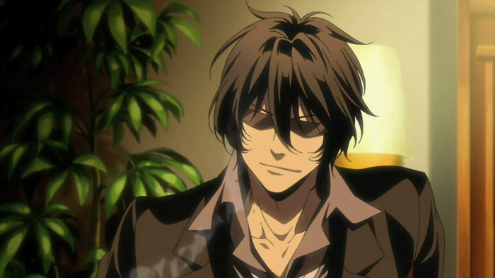 jolly 11 - La storia della arcana famiglia