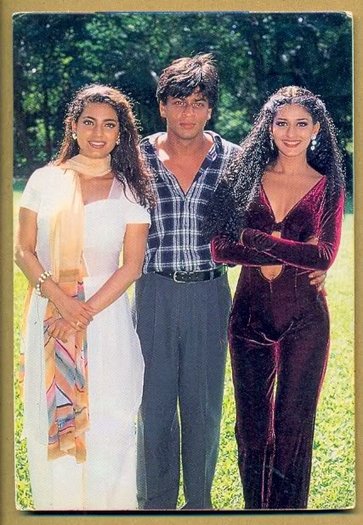282532_221159684594902_2560655_n - Juhi Chawla si Srk