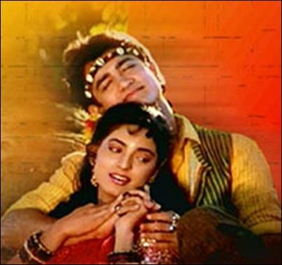 299746_264531433591060_1616862214_n - Juhi Chawla si Aamir Khan