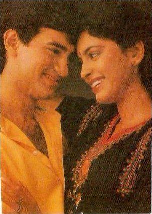 302495_252864894757714_127600053_n - Juhi Chawla si Aamir Khan