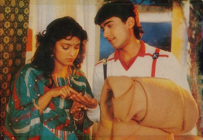 553144_438183062892562_647865355_n - Juhi Chawla si Aamir Khan