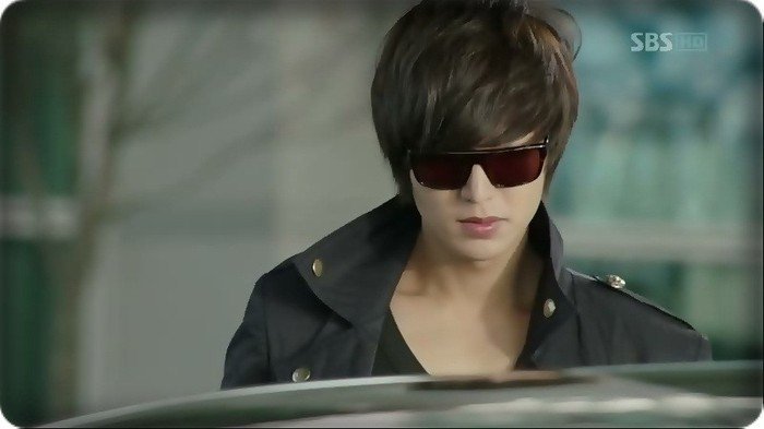  - 8x - LMH -  City Hunter - x8